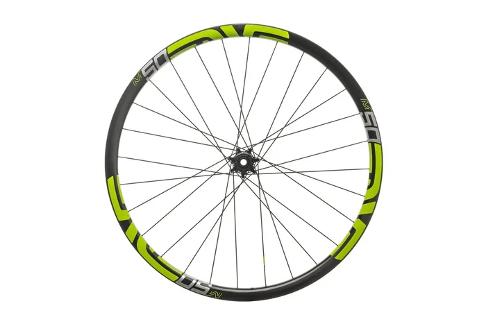 ENVE M50 Fifty Carbon Tubeless 27.5″ Rear Wheel
