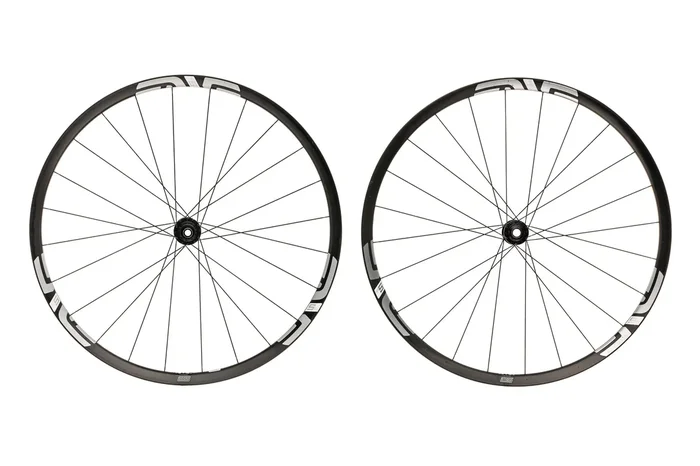 ENVE M525 w/ DT Swiss 240s Hubs Carbon Tubeless 29″ Wheelset