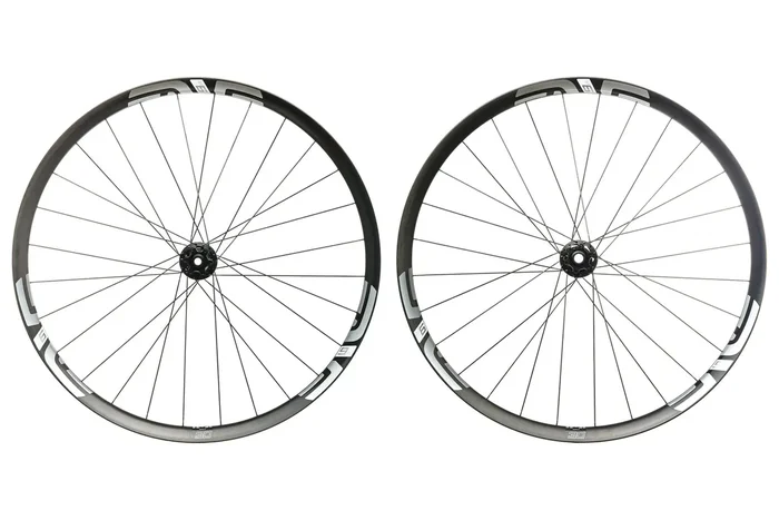 Enve M630 / DT Swiss 240s Carbon Tubeless 29″ Wheelset
