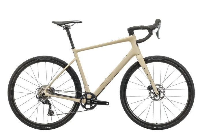 ENVE MOG X Classified Gravel Bike – 2024, 58cm