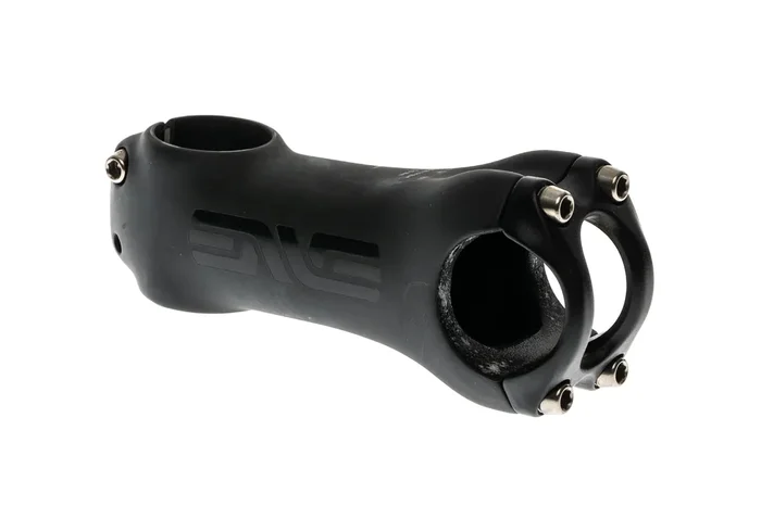 ENVE Road Carbon Stem 31.8mm Clamp 100mm 6 Degree Black