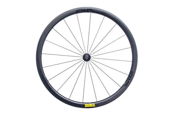 ENVE SES 3.4 Carbon Clincher 700c Front Wheel