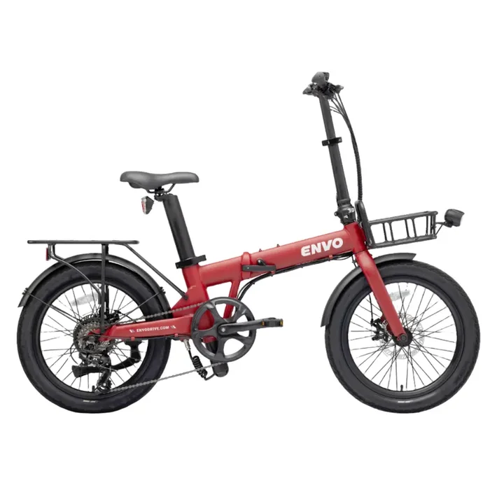 ENVO Lynx 20″