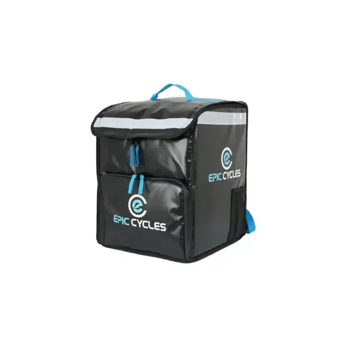 Epic Food Delivery bag