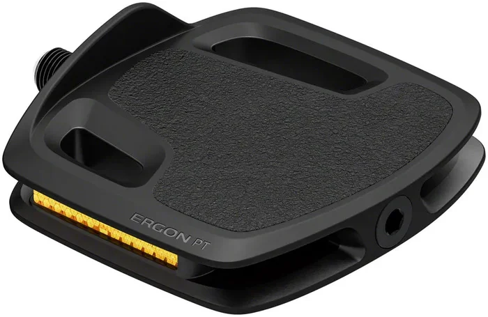Ergon PT Pedals – Platform Composite 9/16″ Small