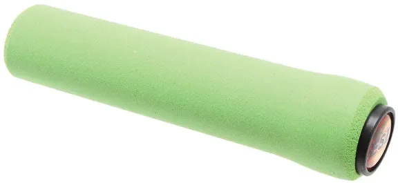 ESI Racers Edge Grips – Green