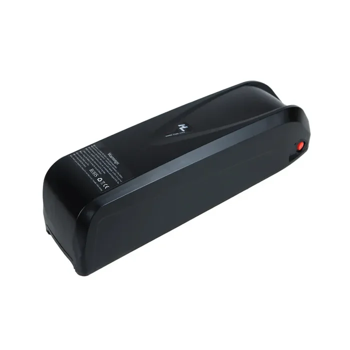 eunorau|Electric 48V15AH/20AH HAILONG PLUS Downtube Battery|NEW-TRIKE / ONE-TRIKE Series