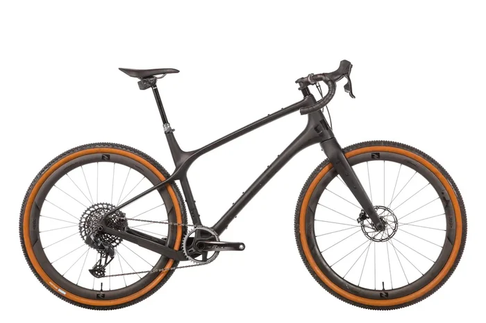 Evil Chamois Hagar AXS Gravel Bike – 2021, X-Large