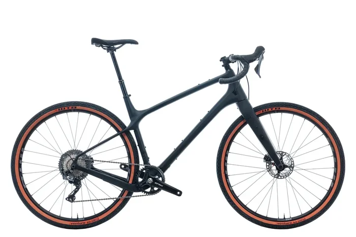 Evil Chamois Hagar GRX Gravel Bike – 2023, Large