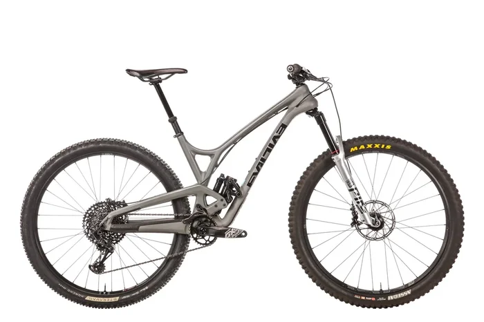 Evil Following MB GX Eagle Mountain Bike – 2019, Medium