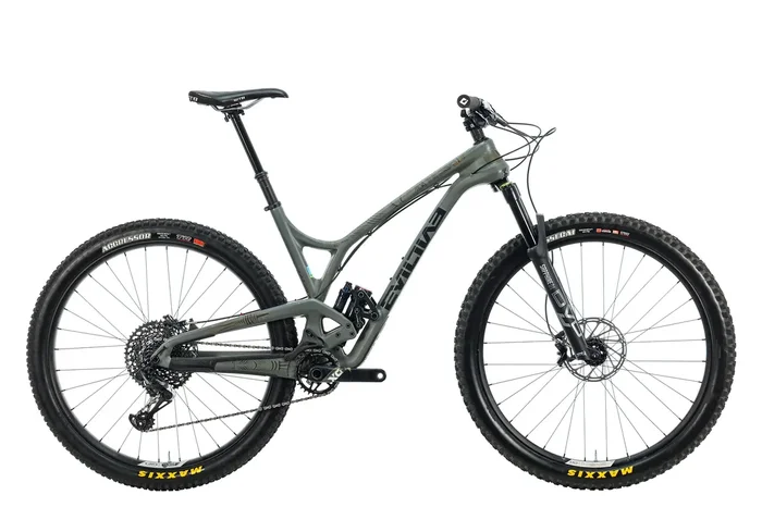 Evil Following MB Mountain Bike – 2019, Large