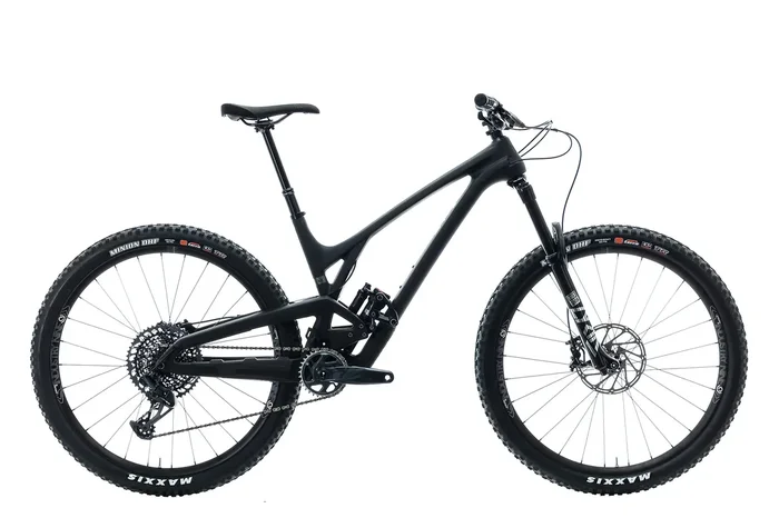 Evil Offering V2 GX I9 Hydra Mountain Bike – 2021, Large