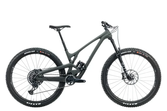 Evil Offering V2 GX I9 Hydra Mountain Bike – 2021, Small