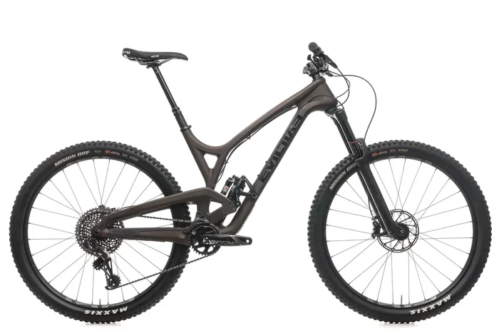 Evil The Wreckoning Large Bike