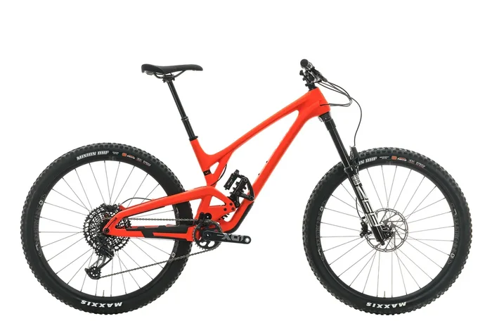 Evil Wreckoning X01 i9 Hydra Mountain Bike – 2021, Medium