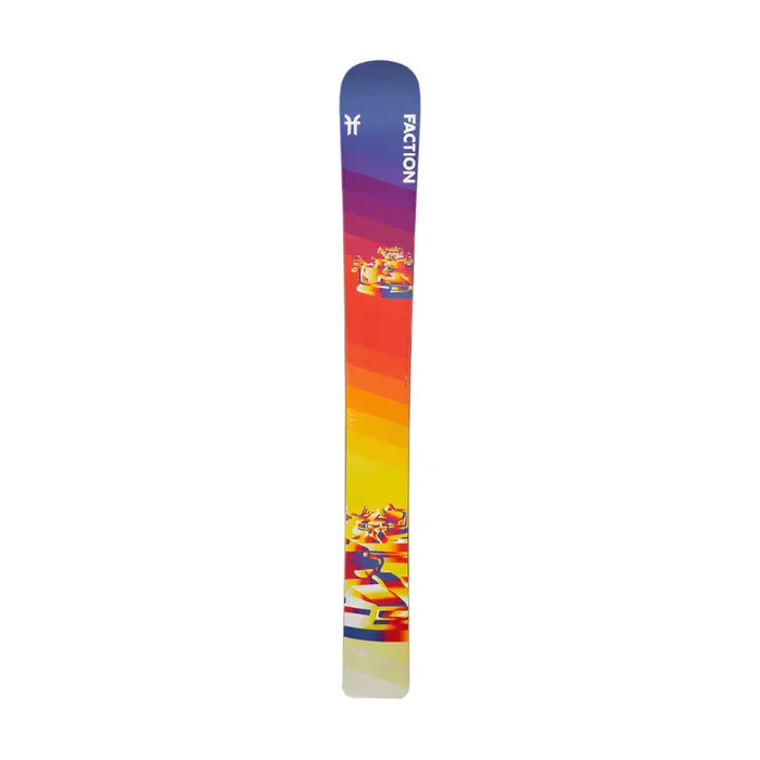 Faction Le Mono Ski