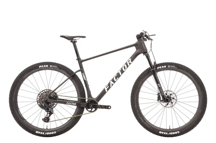 Factor Lando HT Mountain Bike – 2023, Large