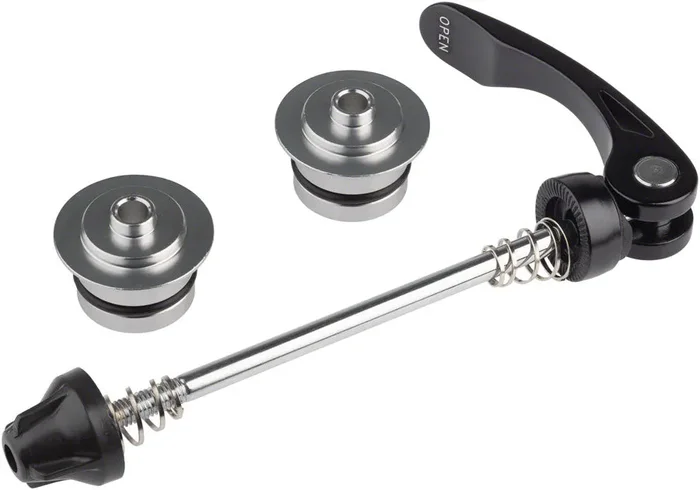 Feedback Sports 5X74MM Folding Bike Fork Adapter – Omnium Trainer Small Parts