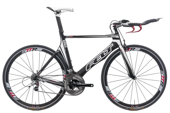 Felt B12 56cm Bike – 2011