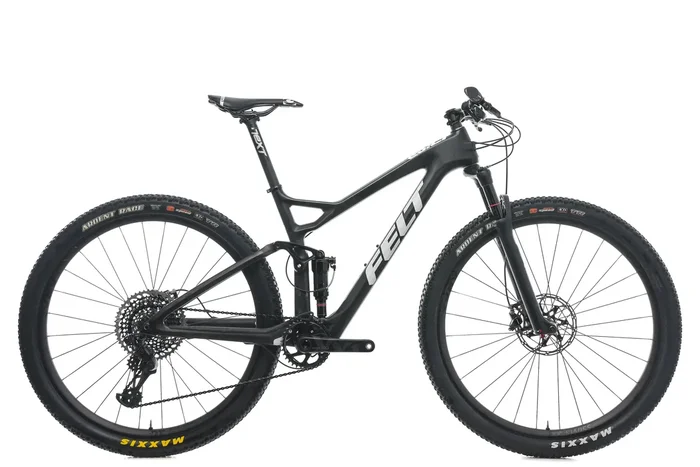 Felt Edict FRD 18″ Bike – 2019