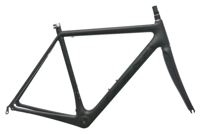 Felt F1 56cm Frameset – 2012