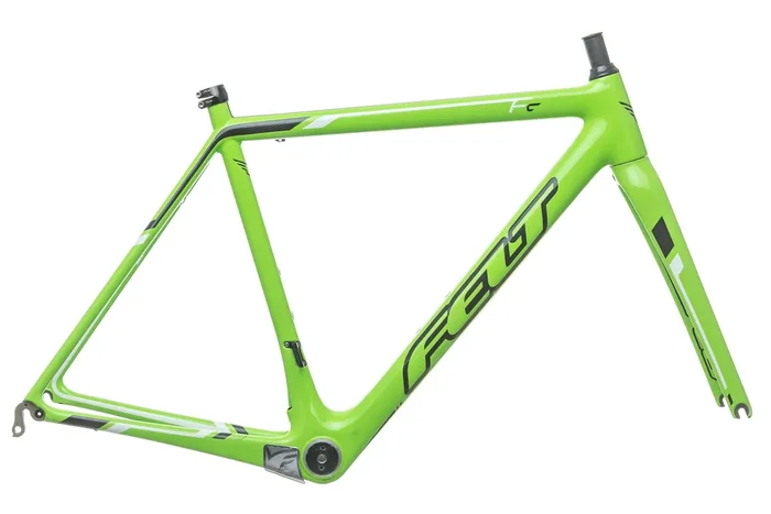 Felt FC 54cm Frameset – 2014