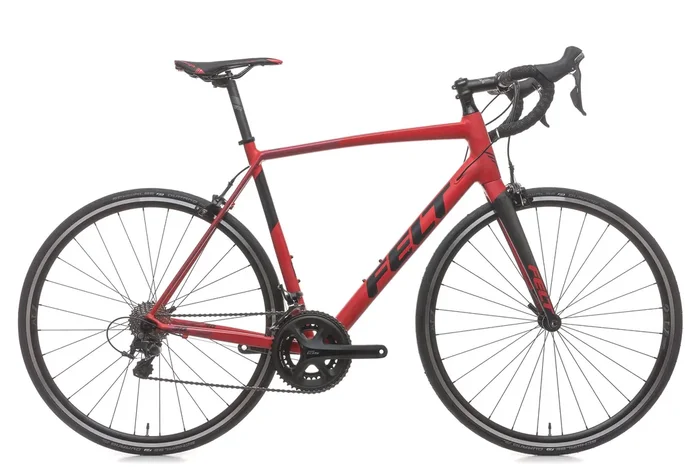 Felt FR30 58cm Bike – 2018