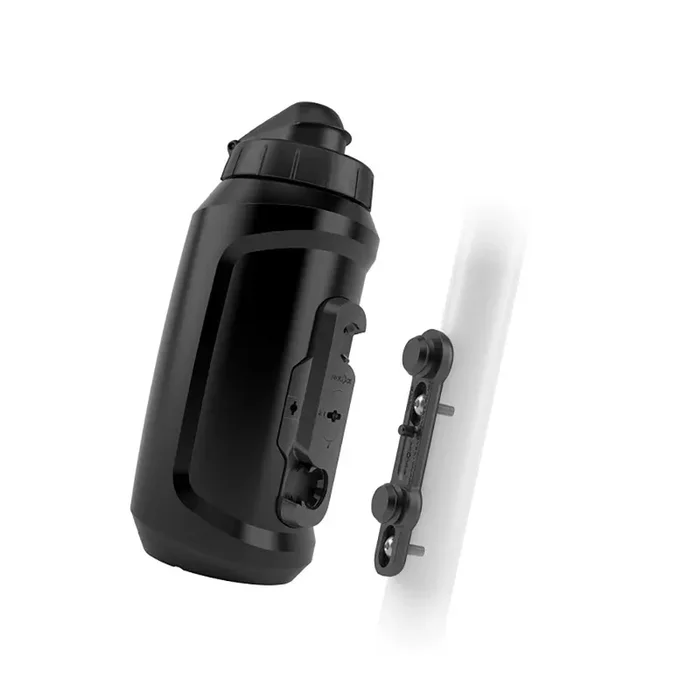 Fidlock Twist Compact 750 Bottle Set – Black