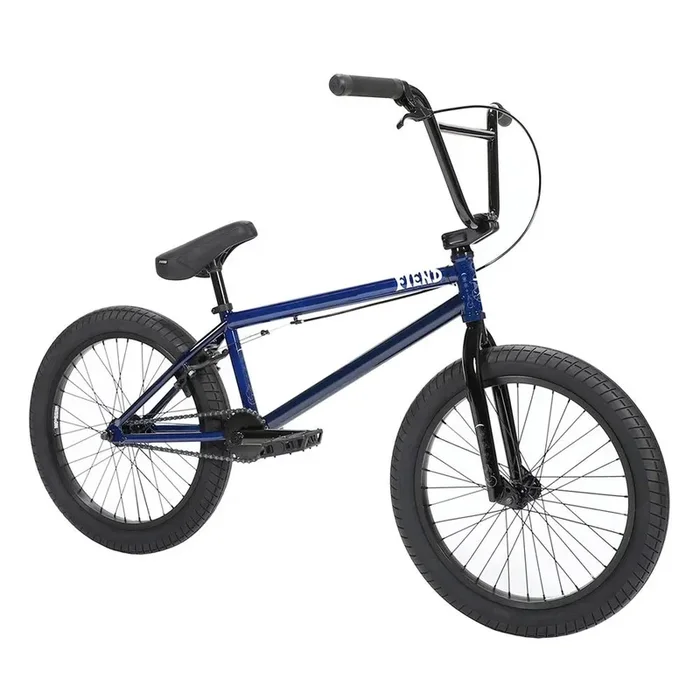 Fiend Type O Negative BMX Bike 2022