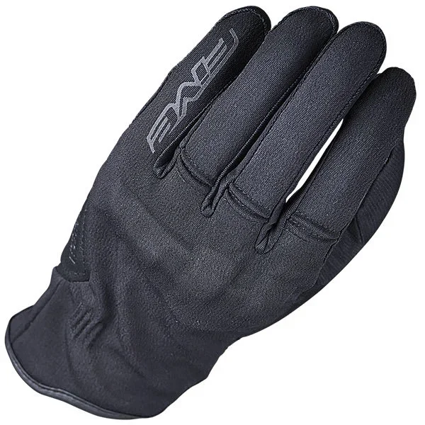 Five Flow Gloves – Black