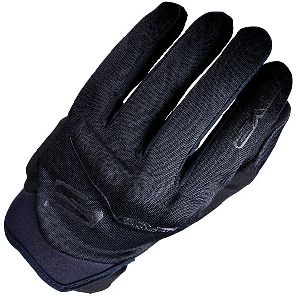 Five Globe Evo Gloves – Black