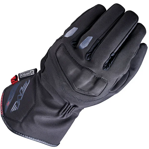 Five Ladies WFX4 Waterproof Gloves – Black