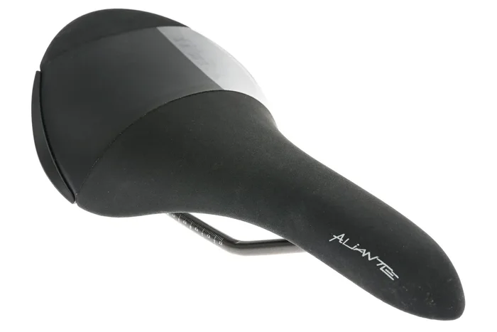 Fizik Aliante R5 Saddle 135mm K:lum Rails Black