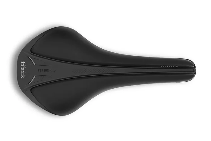 Fizik Antares R3 Versus Evo Saddle K:ium Rails Black