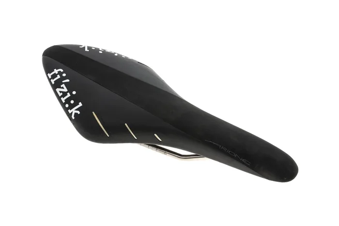 Fizik Arione R5 Saddle 126 mm K:ium Rails Black