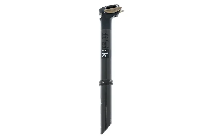 Fizik Cyrano R1 Seatpost 30.9mm 330mm 20mm Setback Carbon