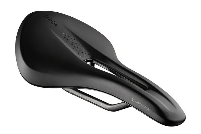 Fizik Tempo Aliante R1 Saddle – Carbon Rails