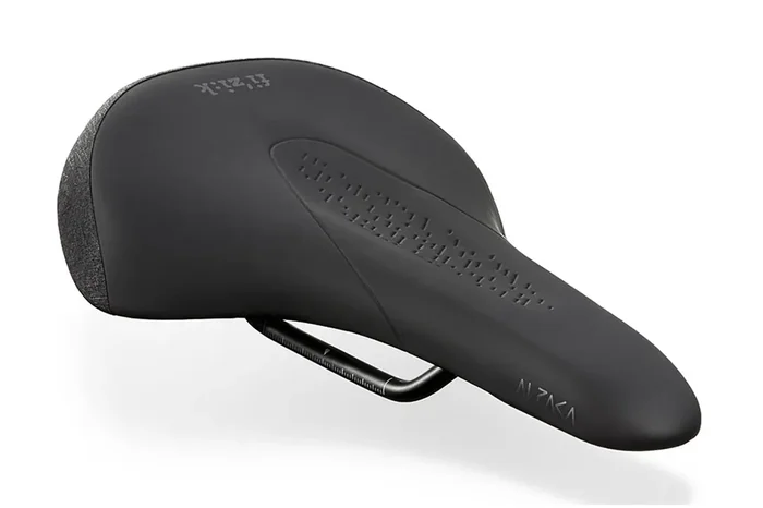 Fizik Terra Alpaca X5 Saddle + Carriage Kit