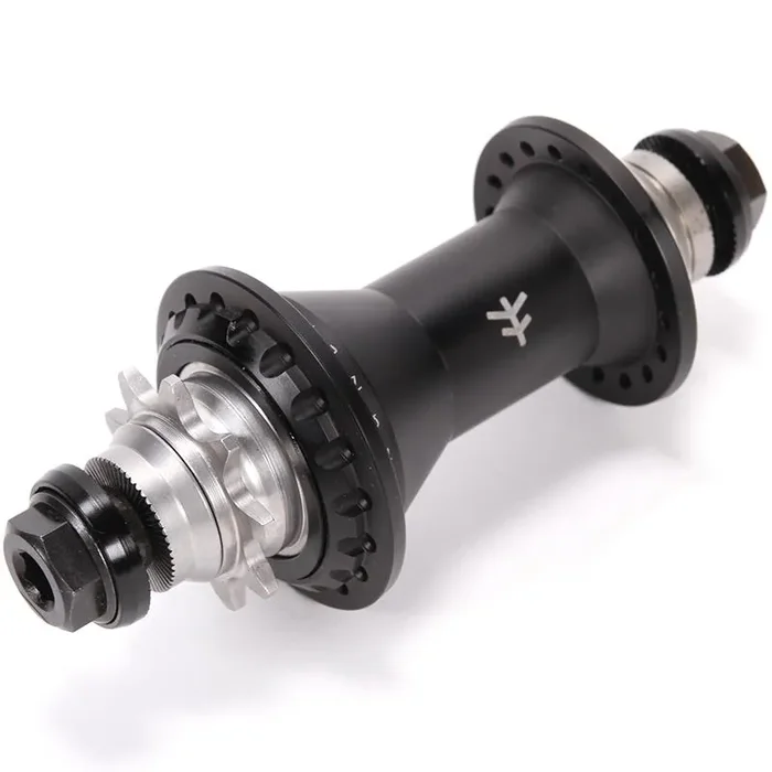 Fly Magneto Female Rear Cassette Hub – RHD