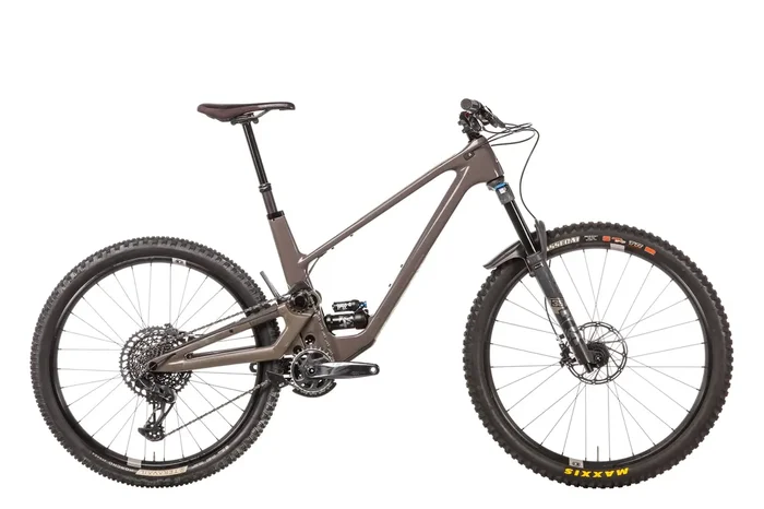 Forbidden Druid Mountain Bike – 2021, Large