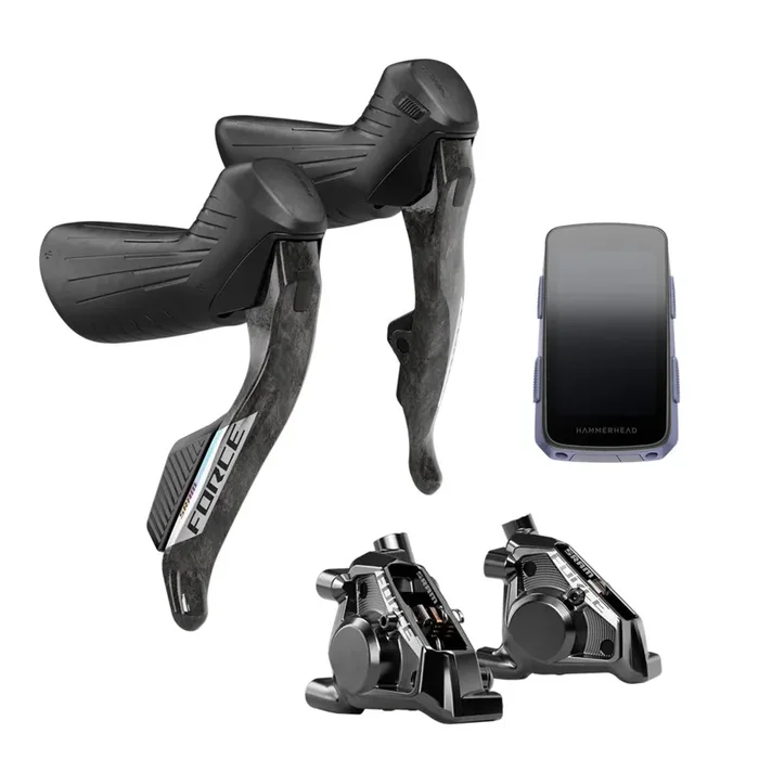Force AXS E1 Upgrade Kit