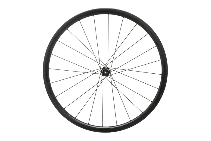 Forza Cirrus Pro T-30 w/ DT Swiss 350 Hub Carbon Tubular 700c Rear Wheel