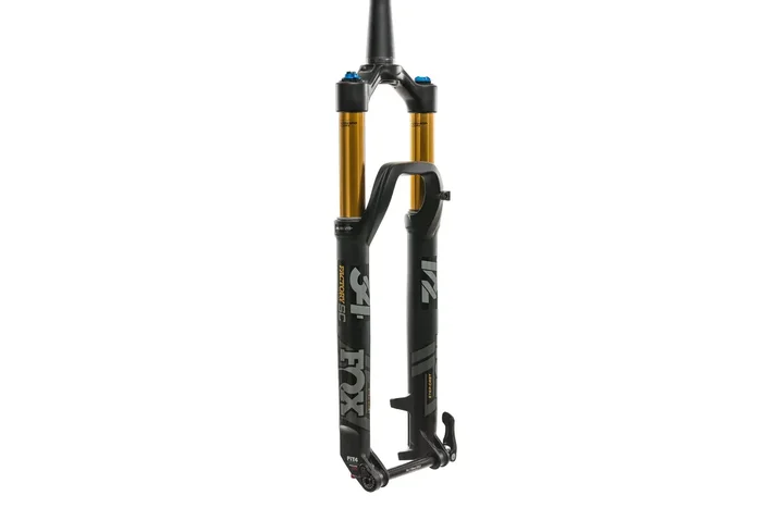 Fox 34 Float Step Cast Factory FIT4 29″ 120mm Fork 15x110mm Boost 44mm – 2019