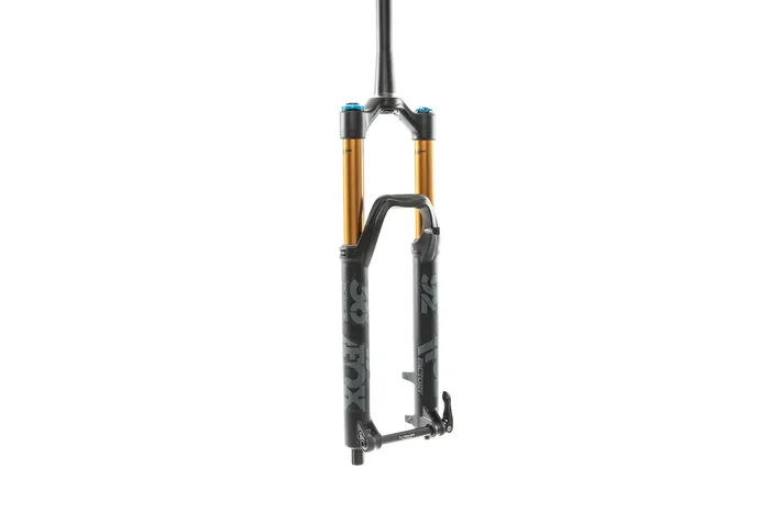 Fox 36 Float Factory Series GRIP2 27.5″ 160mm Fork Boost 44mm Gray – 2020
