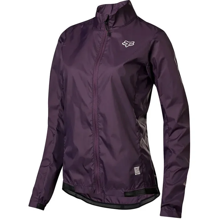 Fox Defend Wind Jacket – Women’s