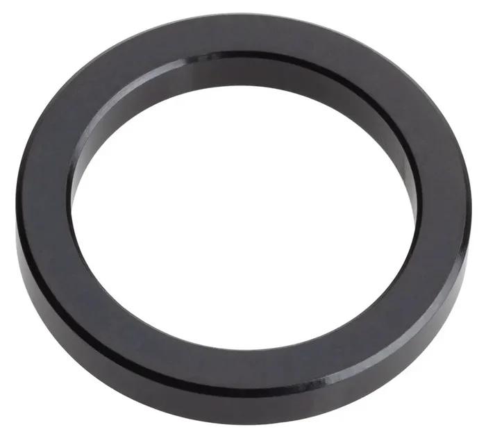 FOX DPX2 Metric Travel Spacers – Float X 2.5mm