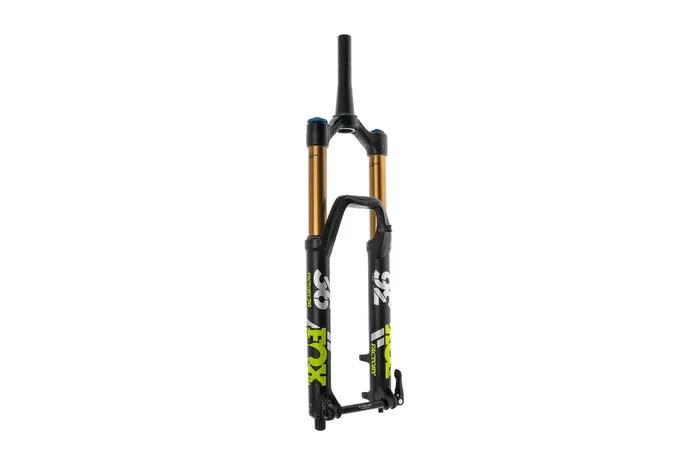 Fox Factory Series 36 FLOAT 27.5″ 160mm Fork 15x110mm 44mm Rake – 2018