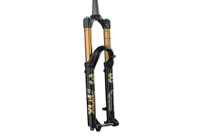 FOX Factory Series 38 Grip X2 29″ 180mm Fork 15x110mm 44mm Offset – 2025