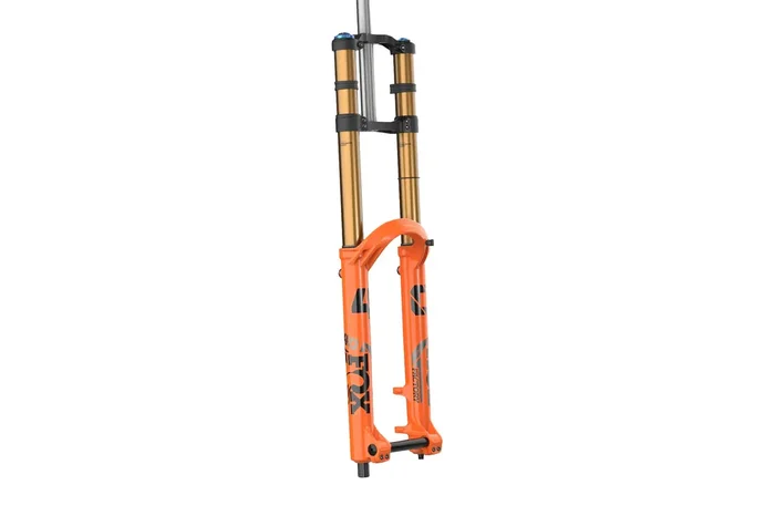 FOX Factory Series 40 Grip X2 29″ 203mm Fork 20x110mm 52mm Offset – 2025