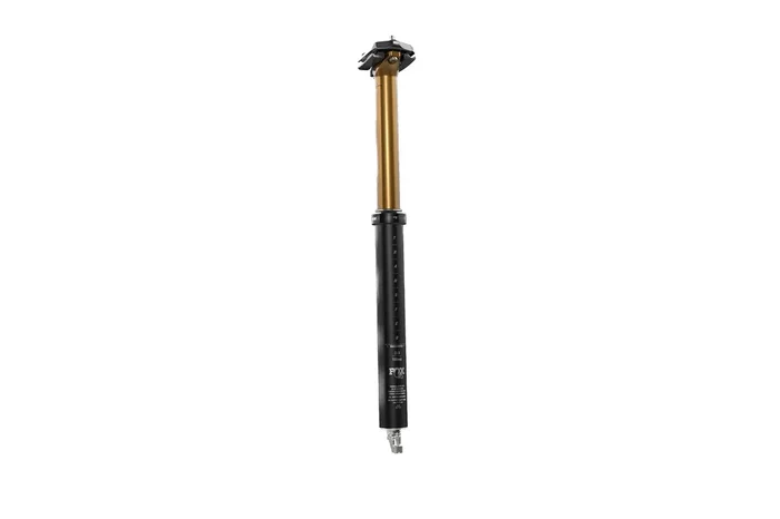 FOX Factory Series Transfer Dropper Seatpost – 2025